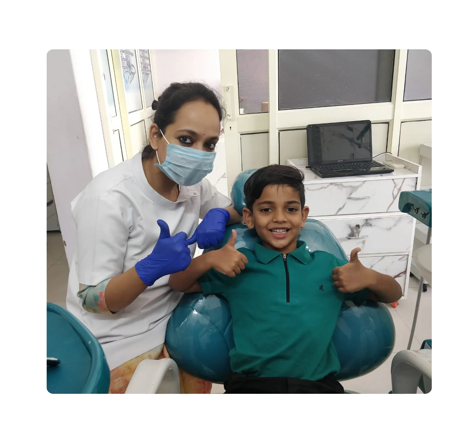 Instant Dental Care