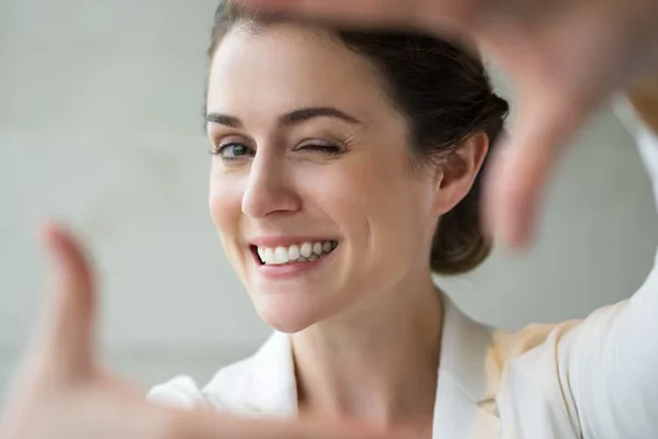 Smile Makeover