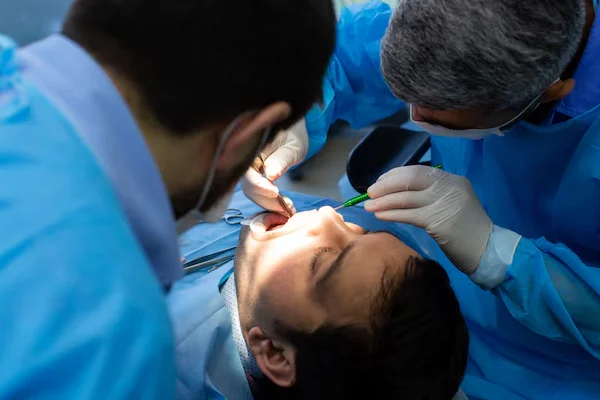 Oral Surgery