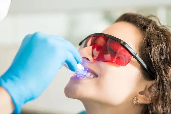 Cosmetic Dentistry